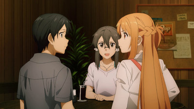 Sword Art Online: Alicization