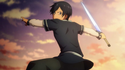 Sword Art Online: Alicization