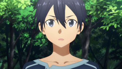 Sword Art Online: Alicization