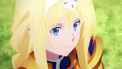 Sword Art Online Alicization: War of Underworld