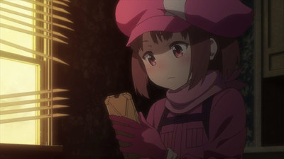 Sword Art Online Alternative: Gun Gale Online