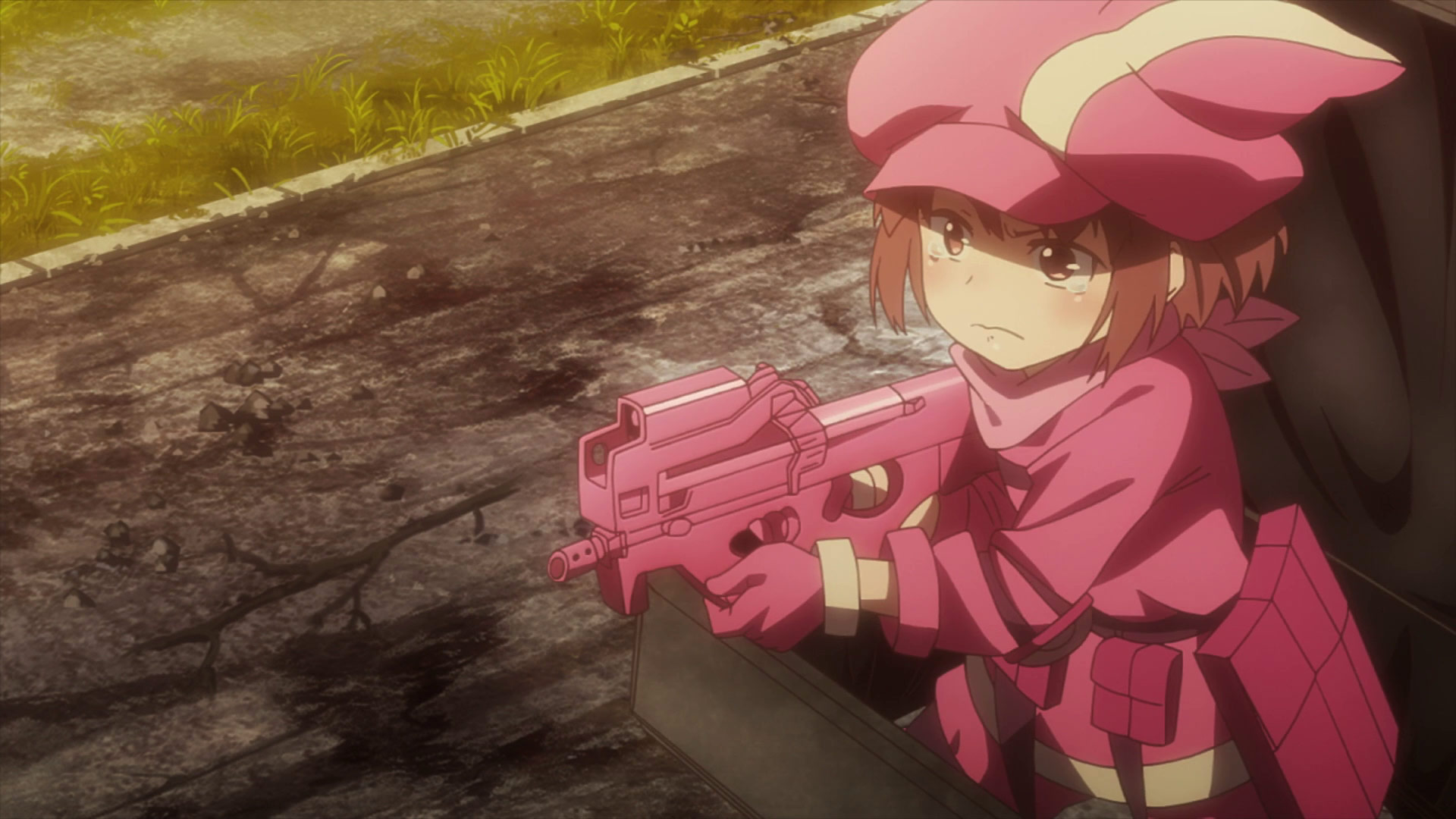 Sword Art Online: la linea temporale