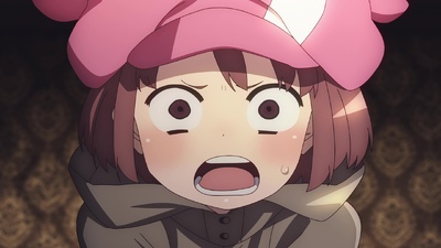 Sword Art Online Alternative: Gun Gale Online II
