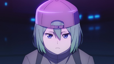 Sword Art Online Alternative: Gun Gale Online II