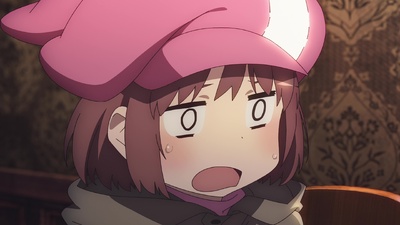 Sword Art Online Alternative: Gun Gale Online II