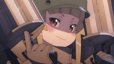 Sword Art Online Alternative: Gun Gale Online II