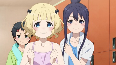 Sword Art Online Alternative: Gun Gale Online II
