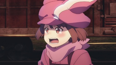 Sword Art Online Alternative: Gun Gale Online II
