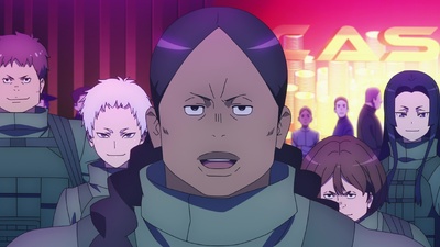 Sword Art Online Alternative: Gun Gale Online II