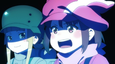 Sword Art Online Alternative: Gun Gale Online II