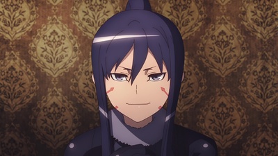 Sword Art Online Alternative: Gun Gale Online II