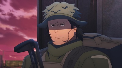 Sword Art Online Alternative: Gun Gale Online II