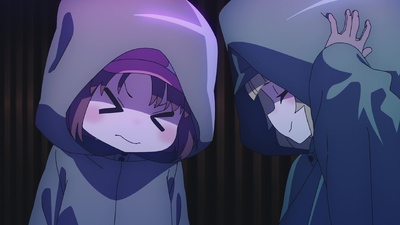 Sword Art Online Alternative: Gun Gale Online II