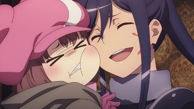 Sword Art Online Alternative: Gun Gale Online II