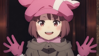 Sword Art Online Alternative: Gun Gale Online II