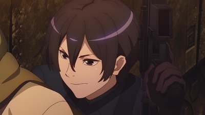 Sword Art Online Alternative: Gun Gale Online II