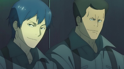 Sword Art Online Alternative: Gun Gale Online II