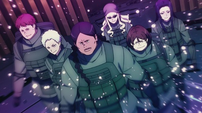 Sword Art Online Alternative: Gun Gale Online II