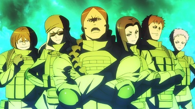 Sword Art Online Alternative: Gun Gale Online II