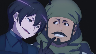 Sword Art Online Alternative: Gun Gale Online II