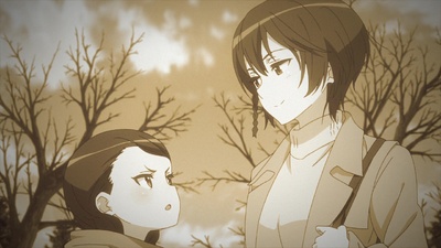 Sword Art Online Alternative: Gun Gale Online II