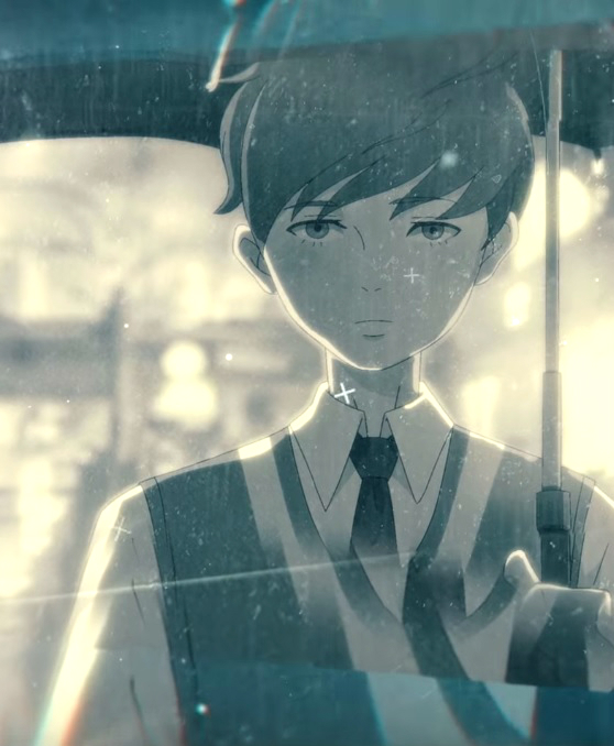 Sword Art Online Fatal Bullet The third episode (Anime) AnimeClick.it