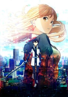 Sword Art Online: Ordinal Scale