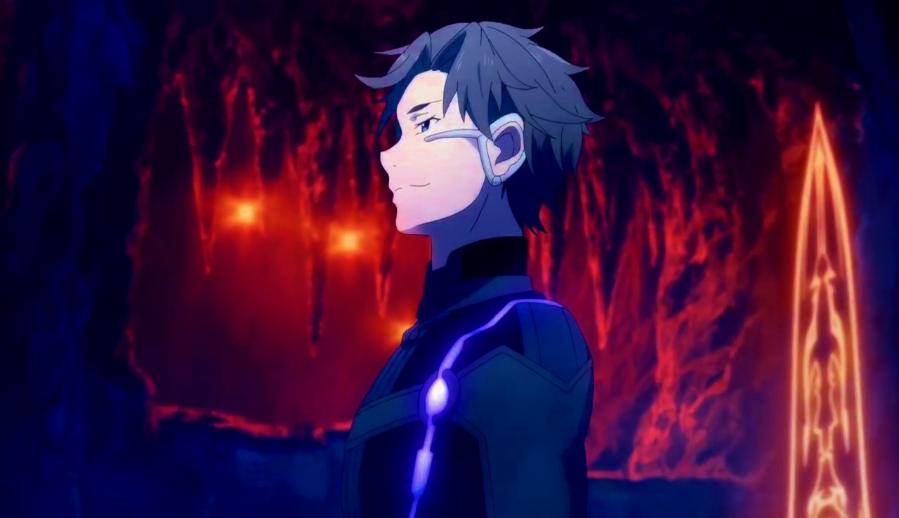 Sword Art Online: Ordinal Scale (Anime) | AnimeClick.it