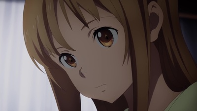 Sword Art Online the Movie Progressive: Aria of a Starless Night