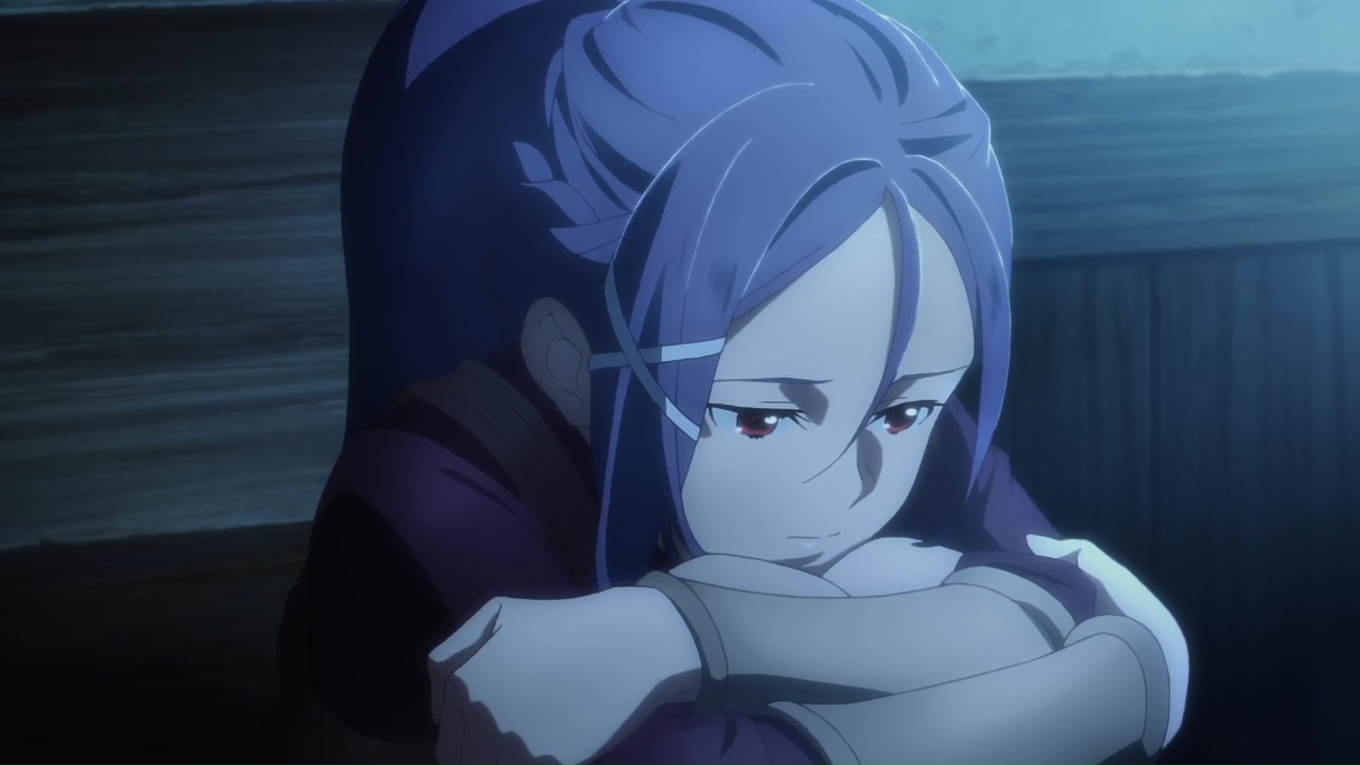 Sao Progressive Aria Of A Starless Night