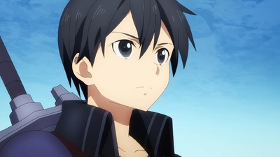 SWORD ART ONLINE THE MOVIE - Progressive – Scherzo of Deep Night