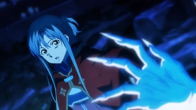 SWORD ART ONLINE THE MOVIE - Progressive – Scherzo of Deep Night