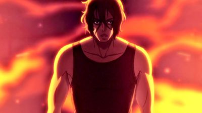 Sword Gai