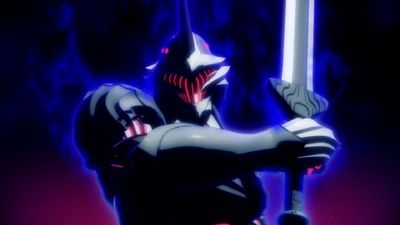 Sword Gai