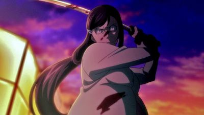 Sword Gai