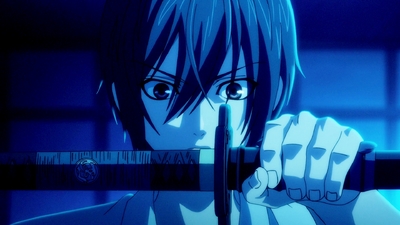 Sword Gai