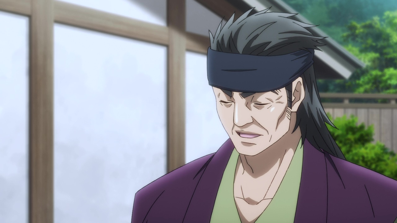 Sword Gai Part II (Anime) | AnimeClick.it