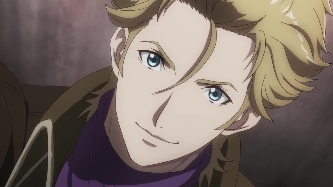 Ta Ga Tame No Alchemist Ta ga Tame no Alchemist (Anime) | AnimeClick.it