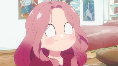 Pardon the Intrusion, I'm Home!