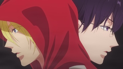 Pardon the Intrusion, I'm Home!