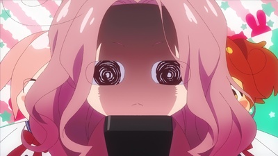 Pardon the Intrusion, I'm Home!