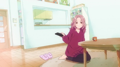 Pardon the Intrusion, I'm Home!