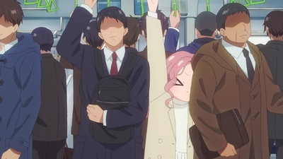 Pardon the Intrusion, I'm Home!