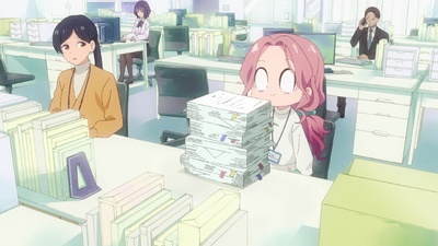 Pardon the Intrusion, I'm Home!