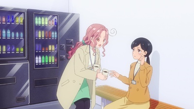 Pardon the Intrusion, I'm Home!