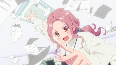 Pardon the Intrusion, I'm Home!