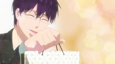 Pardon the Intrusion, I'm Home!