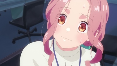 Pardon the Intrusion, I'm Home!