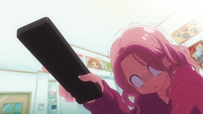 Pardon the Intrusion, I'm Home!