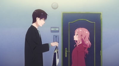 Pardon the Intrusion, I'm Home!